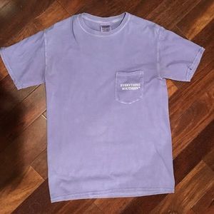 Comfort Colors | Tops | Everything 